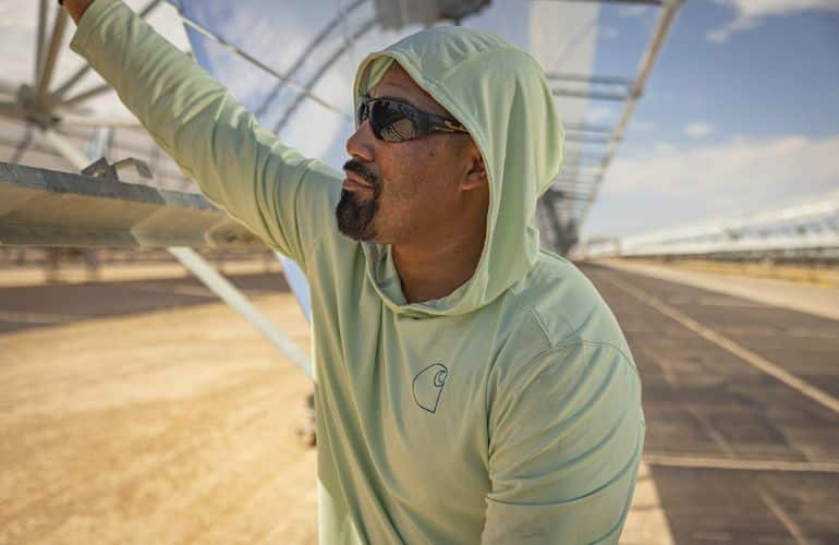 Carhartt announces new sun protection clothing line | San Diego's Top ...