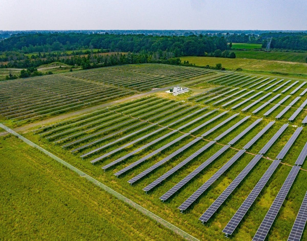 Community Solar Provider Secures Over Half-billion-dollar Investment 