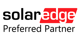 Solar Edge Preferred Logo