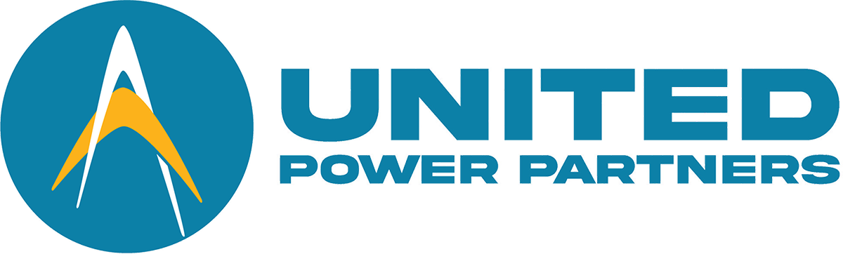 United Power Partners Logo