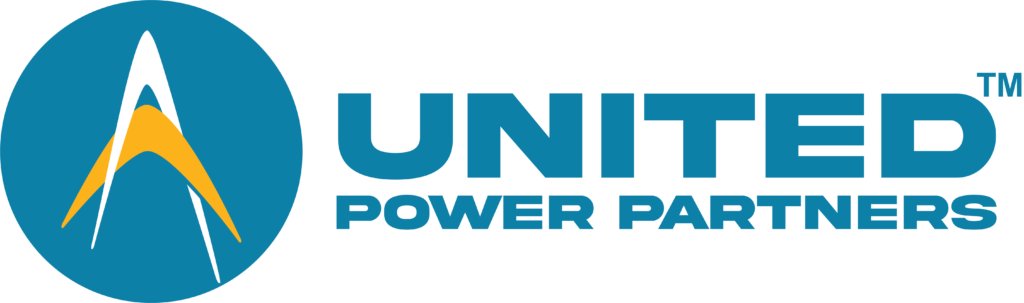 United Power Partners Logo