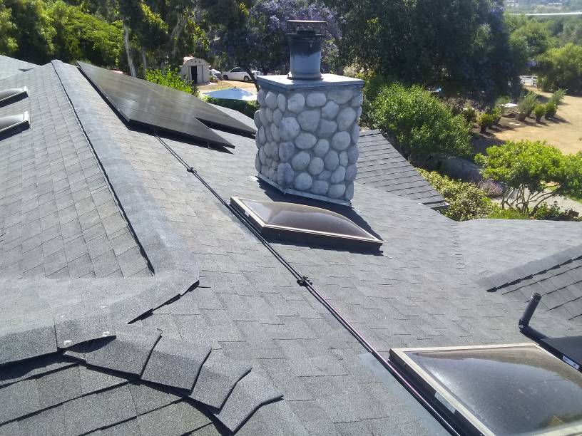 Roofing by UPP