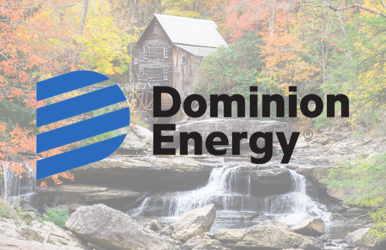 3. Dominion Energy (HQ: Virginia): Dominion Energy committed to reaching net-zero emissions by 2050. The company plans to meet its goal by increasing investments in wind and solar power and natural gas. Dominion says its already made significant progress toward those goals, cutting carbon emissions approximately 50% since 2005.