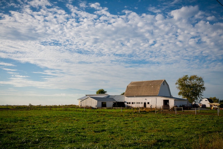 Ohio Republicans have sponsored a bill that would enable community solar in the state, with special carveouts for brownfields. 