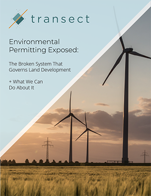 Environmental Permitting Exposed: The Broken System Choking Land Development