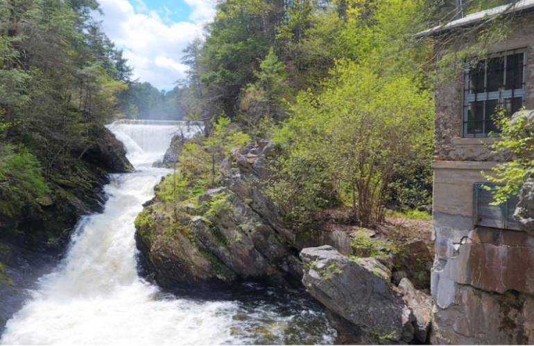 Borrego to develop solar + storage projects co-sited at hydropower facilities in New England