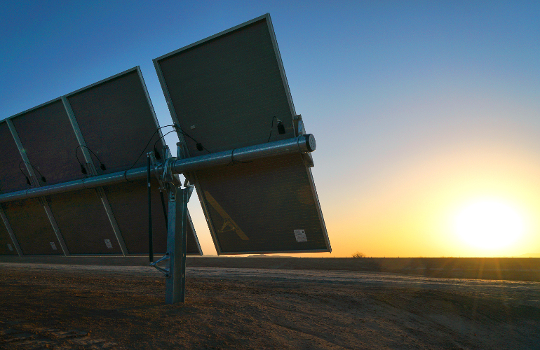 Ohio manufacturer opens new facility to support First Solar expansion