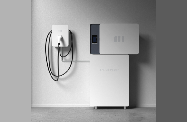 Mango Power launches residential and portable energy storage systems