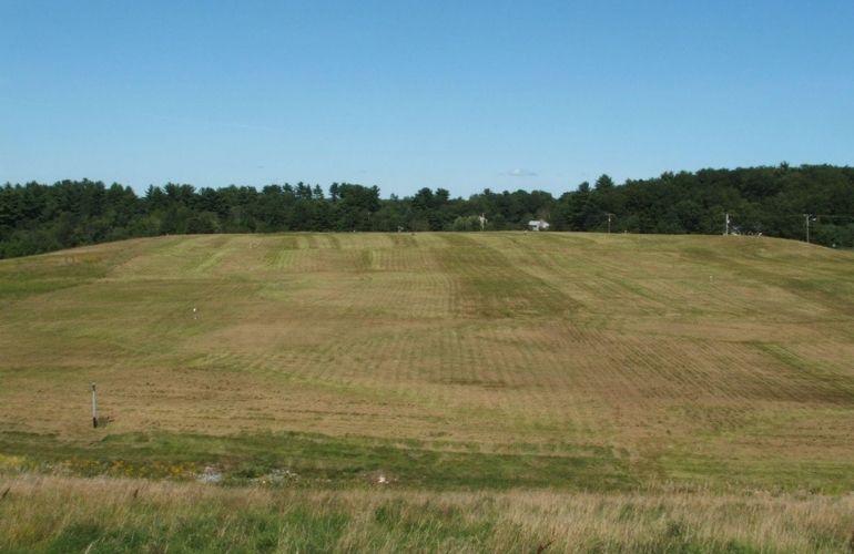 2.2-MW landfill solar project to help New Hampshire town reach 100% renewable goal early