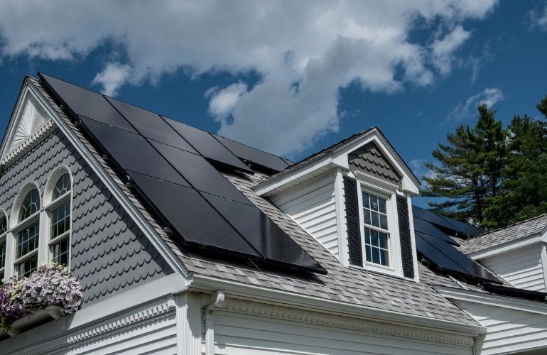 Georgia roofer Northpoint Roofing Systems launches solar branch