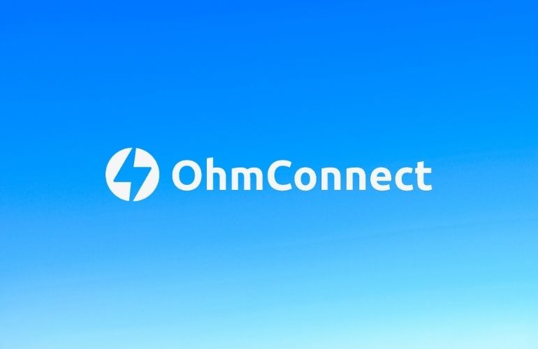 SunPower solar + storage customers can now take advantage of OhmConnect's incentive program