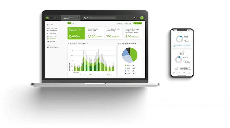 Green Mountain Power announces new LMI community solar subscription software pilot