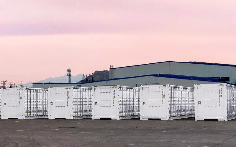 640 MWh of energy storage now online in SCE territory