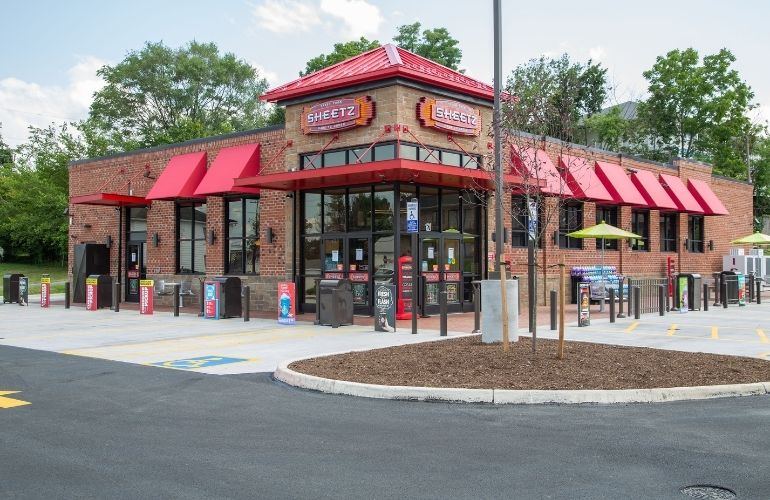 Sheetz invests in enough solar to power nearly 70% of Pennsylvania facilities