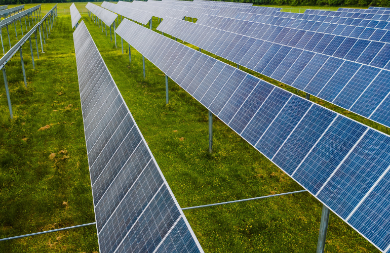 Supply chain problems push many solar project deadlines to 2025 or later