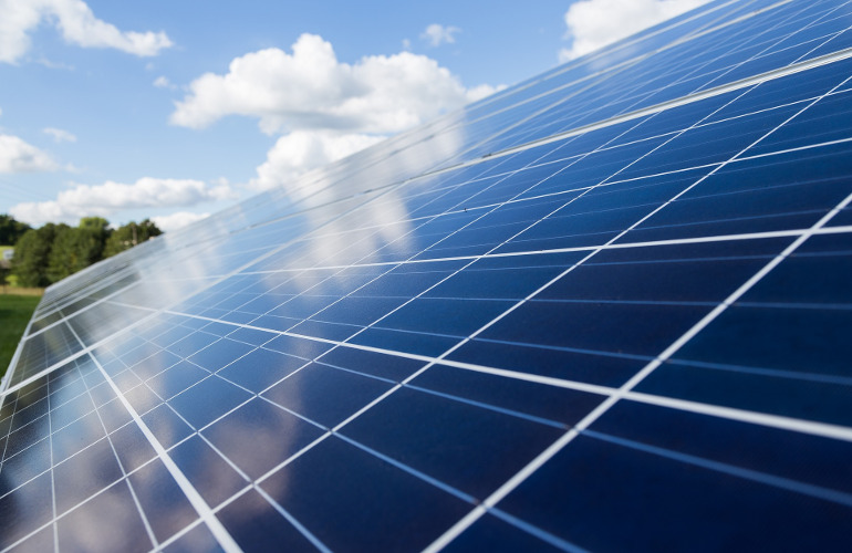 2 solar projects totaling 198 MW commence operations in Illinois