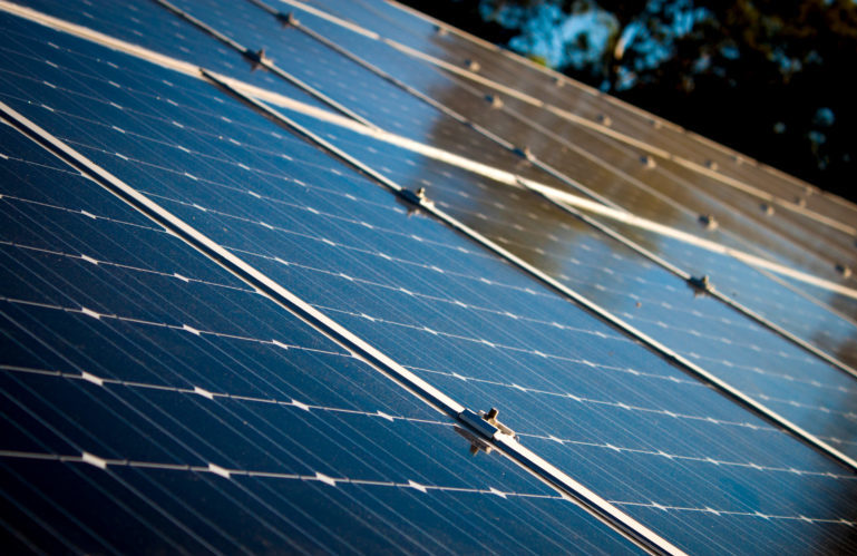 Maryland Energy Administration backs 16 solar projects in state parks