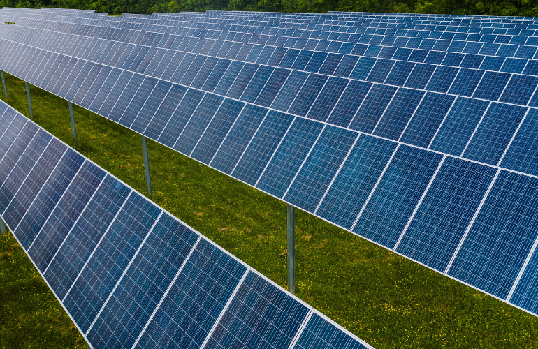 Kentucky utilities start first project in 4-MW shared solar portfolio