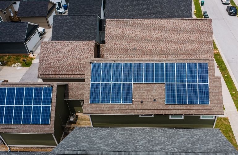 60 new communities join SolSmart to simplify solar adoption