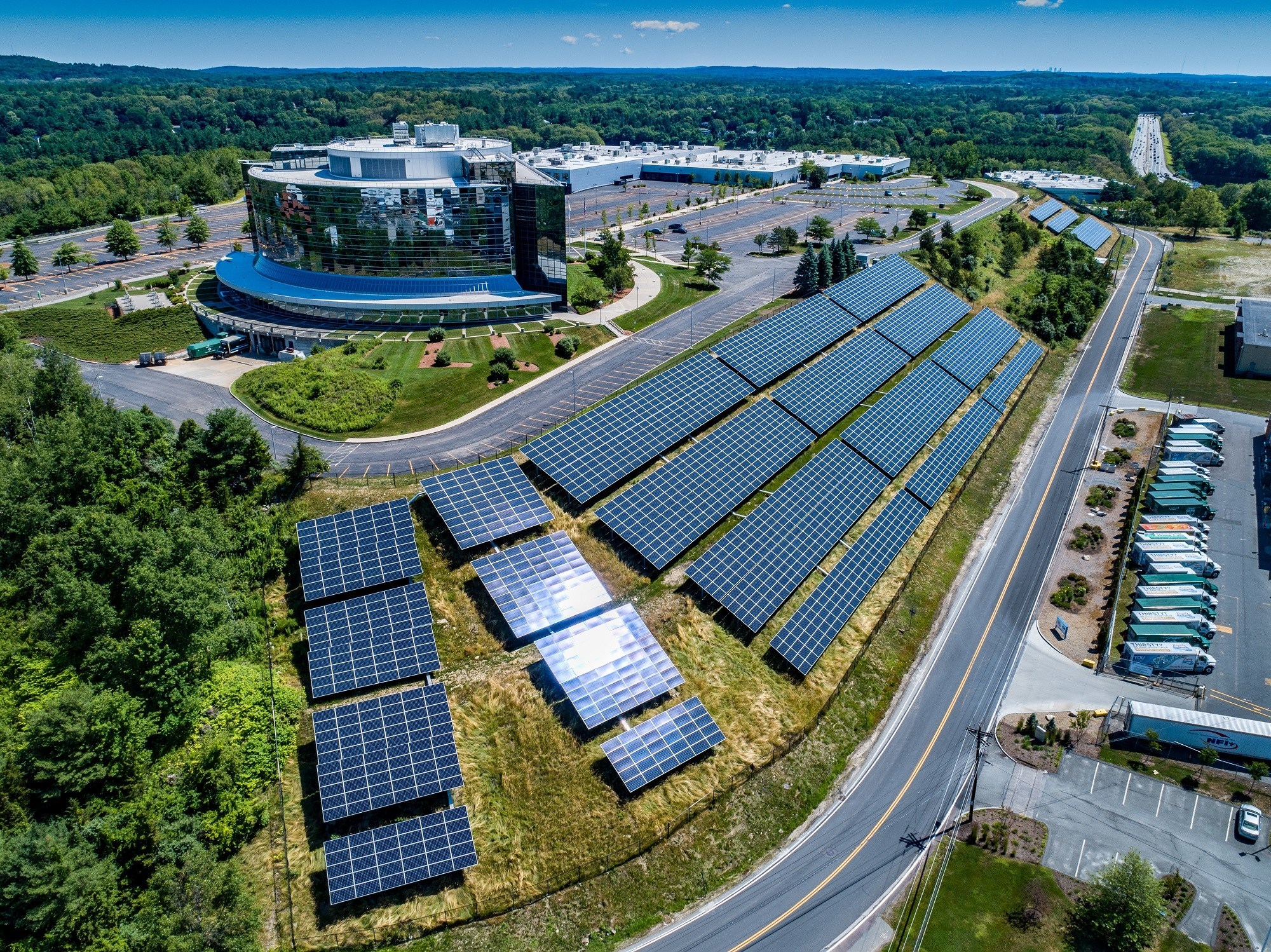 TotalEnergies buys SunPower's commercial installation business