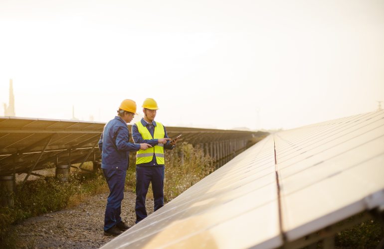 Solar Spotlight: Picking the right PPE for PV