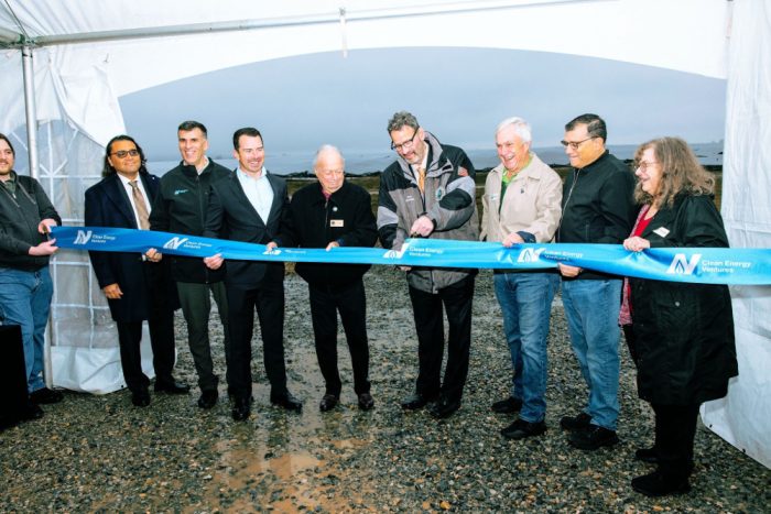 CEP Mount Olive landfill solar 