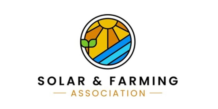 Solar And Farming Association SAFA