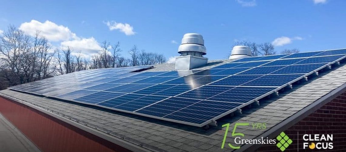 Greenskies solar PPA covers rooftop installs at seven New Jersey ...