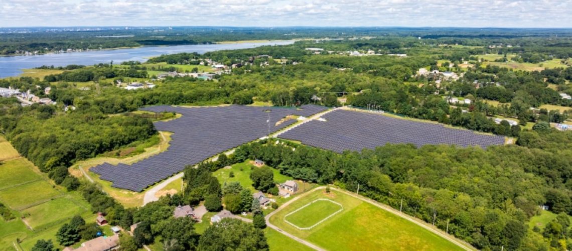 Warren-Solar-ribbon-cutting-aerial-nexamp.jpg