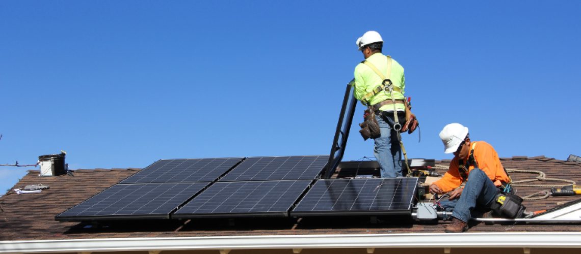 Berkeley Lab finds subsidies for solar customers succeeded